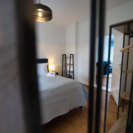 Heju - Design Neuer Altbau - Gute Parkmoeglichkeiten Lübeck Buitenkant foto