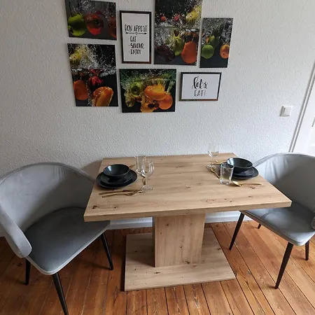 Heju - Design Neuer Altbau - Gute Parkmoeglichkeiten Lübeck Buitenkant foto